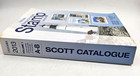 Scott Specialized Catalogue Of United States Stamps   Covers 2013 Vol 1