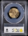 1981-mo Mexico 1 4 Oz Gold Libertad Pcgs Ms 68   Uncirculated Unc Bu