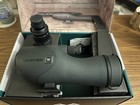 Vortex Viper Hd 11-33x50 Spotting Scope Straight  New In Box