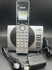 Vtech Cs6929 Dect 6 0 Expandable Cordless Phone System
