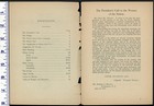 1917  war Economy In Food  Recipes Herbert Hoover Food Administration 32 Pages