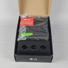 Motorola Sbg6580 Surfboard 343 Mbps 4 Port Gigabit Wireless Cable Modem - Black