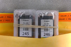 Genuine Oem Canon Pg-245 Black   Cl-246 Color Ink Bulk Packaging Free Shipping