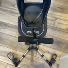 Englacha 2-in-1 Cozy X Rider - Child Rider Board Stroller Attachment Saddle Seat