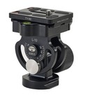 Sirui L-10 Monopod Tilt Head   Quick Release Plate 2-way Arca Type Free Shipping