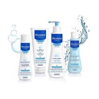 Mustela Baby Bath Time Essentials Gift Set - 4 Items Set