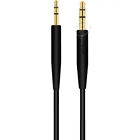 Genuine Bose 2 5 Mm To 3 5 Mm Audio Cable For Oe2 Soundlink Qc35 Qc45 Headphones