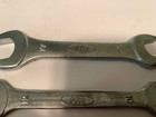 Vintage Honda Motorcycle Open End Wrenches Hm Kowa Y23   Y2
