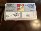 Porkert No  32 Large Manual Meat Mincer Mountable Sausage Maker Grinder
