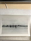 Boeing B-29 Lot Of 3 Original Photos 4 5   X 3 5  