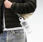 Ordinary Daily Hydration Water Bottle 500 Ml Glass