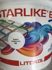 Starlike Evo Epoxy Grout Bianco Assoluto 100 Wht  Vg 006  5 51 Lbs  2 5kg  Sb2