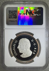 2024  1 Canada Silver Dollar Proof Ngc Pf69 Maple Leaf Air Force First Releases