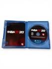 2k Nba 2k20  sony Playstation 4  Ps4  Game W  Case Manual - E Ntsc-u c