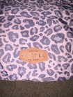 Baby Car Seat Stroller Cover Jj Cole  Bundle Me Weather-resistant  Winter  Leopa
