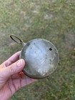 Stormy Rain Change Fair Very Dry Antique German Barometer Collector s Item