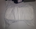 Brand New 3-pk Genio Diaper Covers One Size Fits S-m-l   Inserts   Bag