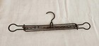 Original 1900 s Turn Of Century Collapsable Travel Hanger 