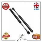 2x Tailgate Boot Struts Gas Spring For Audi Q7 4mb  4mg 2015-on 4m0827552a