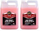 Meguiar s D15501 Last Touch Spray Detailer - 1 Gallon Container Pack Of 2