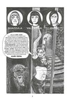 Feral  3 - German Edition Sw Horror Comic - German - New Product