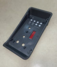 00-917302   00-937066 Hobart Legacy Hl300 Control Panel   Overlay 30 Qrt Mixer