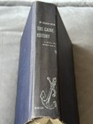Vintage Book The Caine Mutiny By Herman Wouk Hardcover 1952