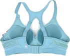 Victoria s Secret Vsx Incredible Max Sports Bra Color Sky Blue Nwt