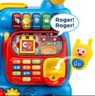 Vtech Sit-to-stand Ultimate Alphabet Train  Blue