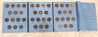Canadian Large Cents Collection  42 Coins  1858 To 1920  Complete Book