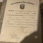 1927 Us Military Acadamy West Point Scrapbook Pages Football Campus Life   More
