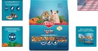 Kaytee Forti-diet Pro Health Pet Food For Hamsters   Gerbils - 3lb  Mix