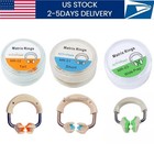 Dental Matrix Bands Ring Sectional Matrice Clamp Fit Garrison Palodent System