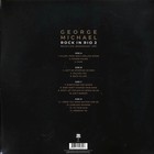 George Michael - Rock In Rio 2  Brazilian Broadcast 1991 - Lp