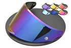 Agv Pista Gp Rr Visor Pista Gp R  Corsa  Corsa R  Race Rainbow