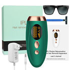 999 999 Flashes Ipl Hair Removal Laser Permanent Body Epilator Painless Device
