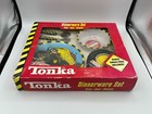 Vintage Abc Development Inc Hasbro 2003 Tonka Brand Dinnerware Set