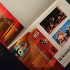 The Incredibles  Movie Press Folder With Pictures