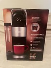 Keurig K Supreme Plus Coffee Maker Stainless Steel Color