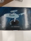 Eaglemoss Star Trek Uss Vengeance Dreadnought Special Issue Die-cast Model