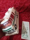 M1a Vtg 1980 Hess Training Van W  Original Box - Rare 1st Van Model