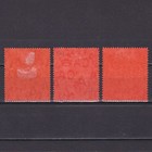 Bermuda 1938  Sg  121  Cv   205  Different Types   Perfs  Shades  Mh