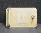 Wa07163 Great 1960s Don Ricardo   western Saddle Horse   Nickel Silver Buckle