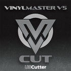 Uscutter 14  Craft Vinyl Cutter Mh Bundle - Sign Making Kit  Design cut Software