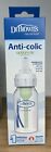 Set Of 4 Dr  Brown   s Natural Flow   Anti-colic Options     Narrow Baby Bottles 4 Oz