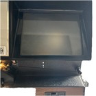 Vintage Keystone 250 Dual 8 Film Viewer Editor Model K200 K250 Untested Turns On