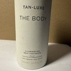 Tan-luxe The Body Illuminating Self Tan Drops   Light medium   1 69 Fl Oz Nib