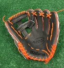 Wilson A2000 11 75  Gh2 Infield Baseball Glove Gunnar Henderson Model