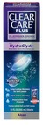 Clear Care Plus Cleaning   Disinfecting Contact Lens Solution With Lens Case 