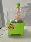 Argo Junior Chef Poppity Air Popcorn Maker Machine Vintage 1970 Parts Repair